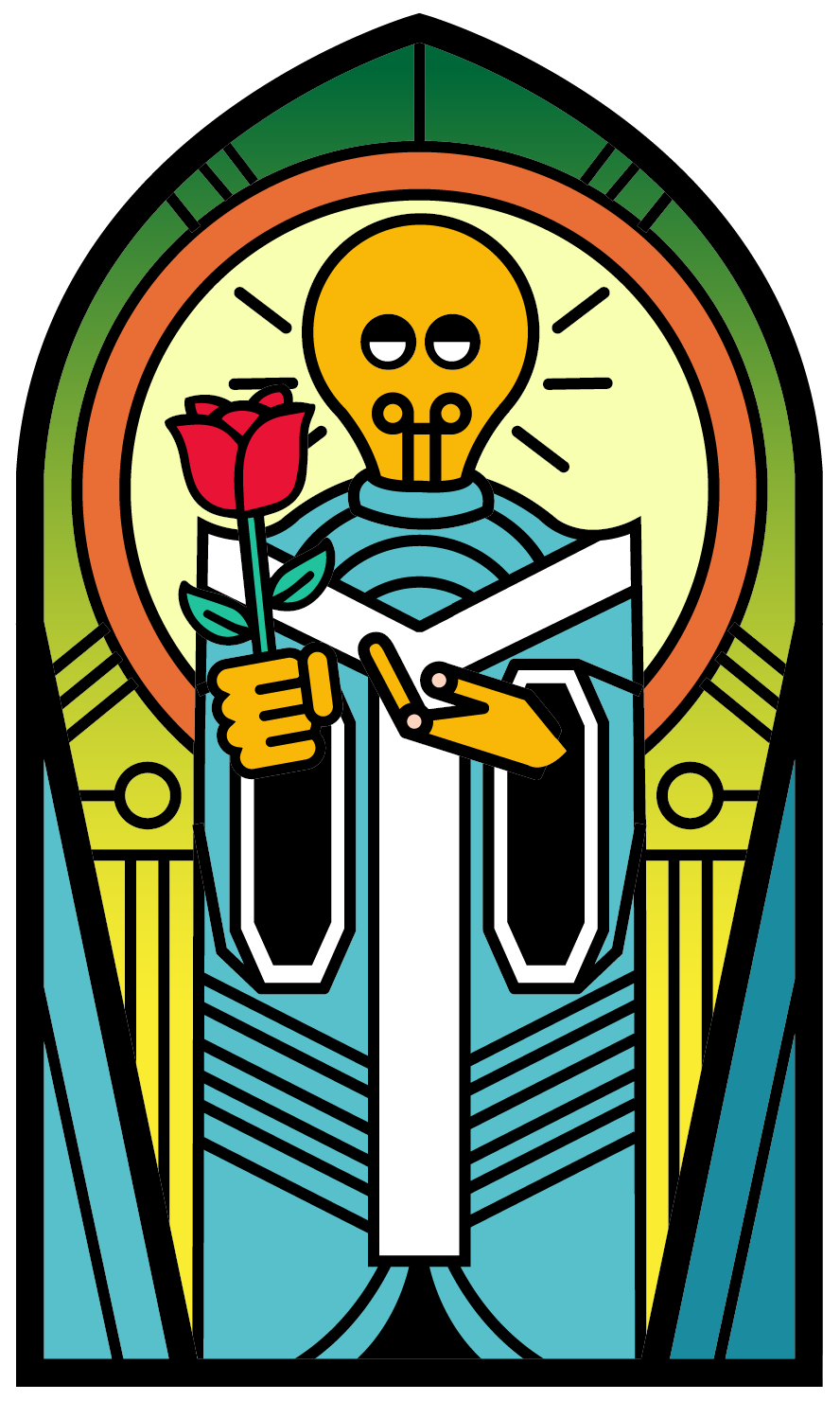 Digital Altar